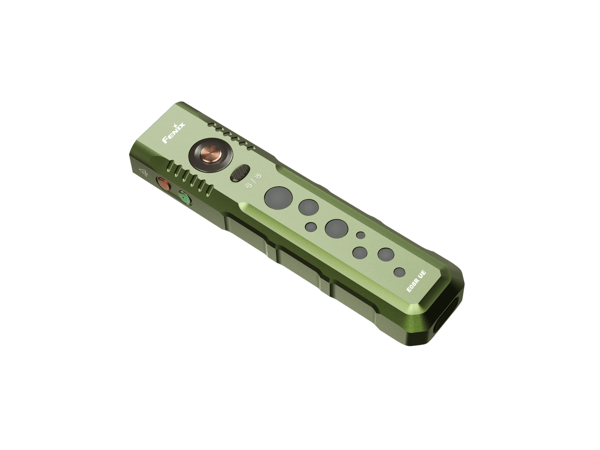 Fenix Rechargeable EDC Flashlight