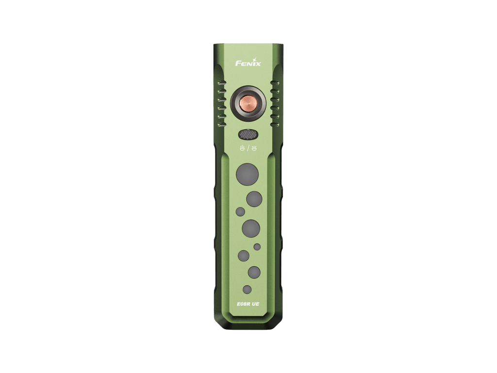 Fenix Rechargeable EDC Flashlight