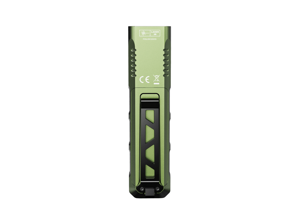 Fenix Rechargeable EDC Flashlight