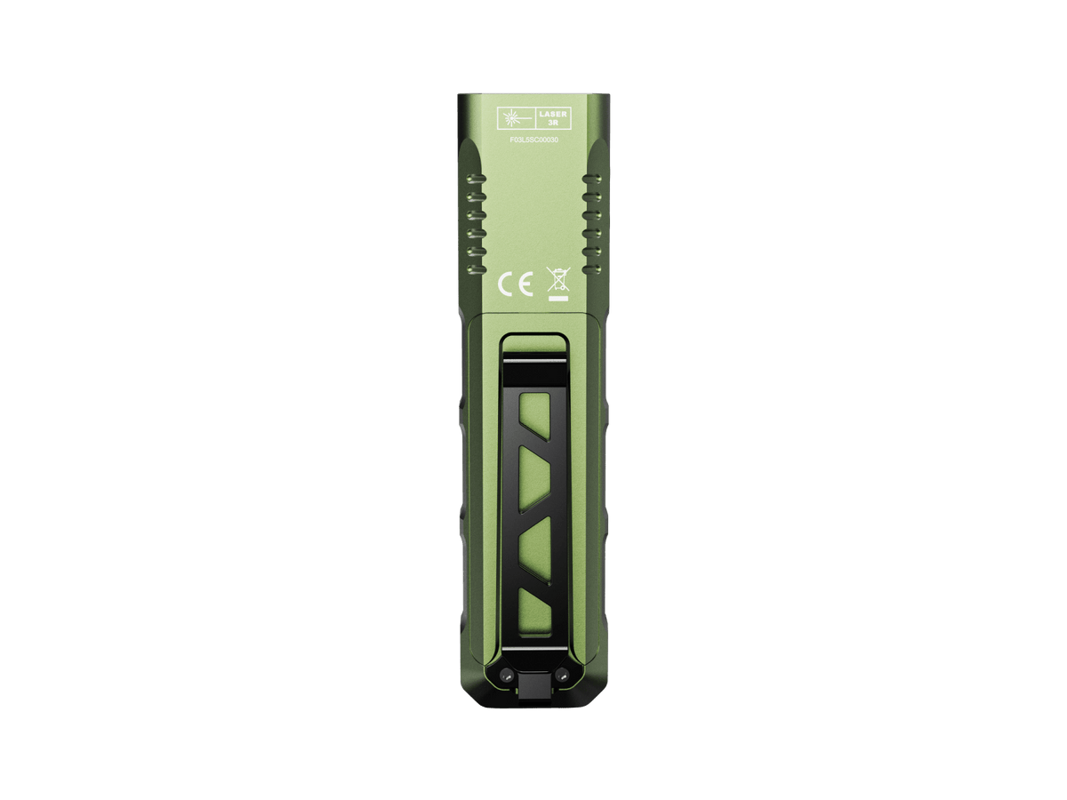 Fenix Rechargeable EDC Flashlight