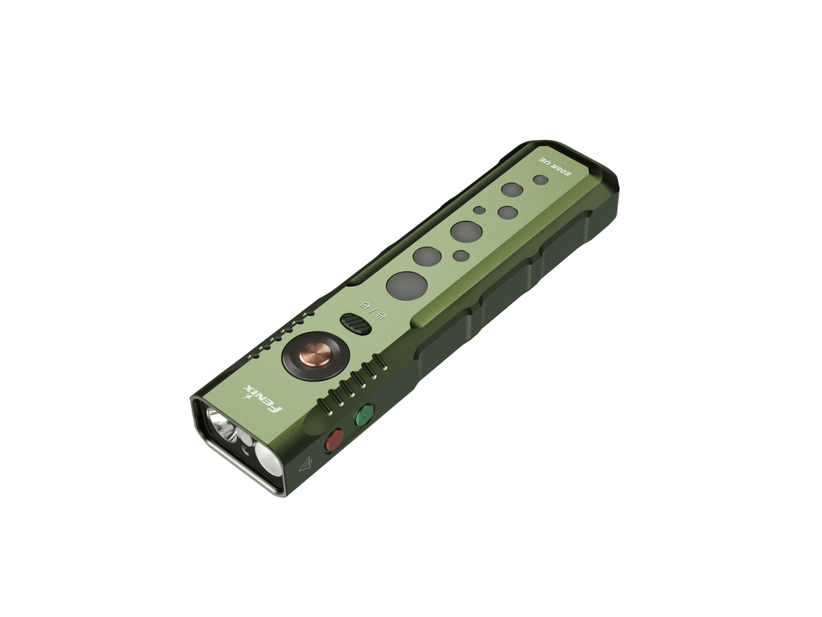 Fenix Rechargeable EDC Flashlight