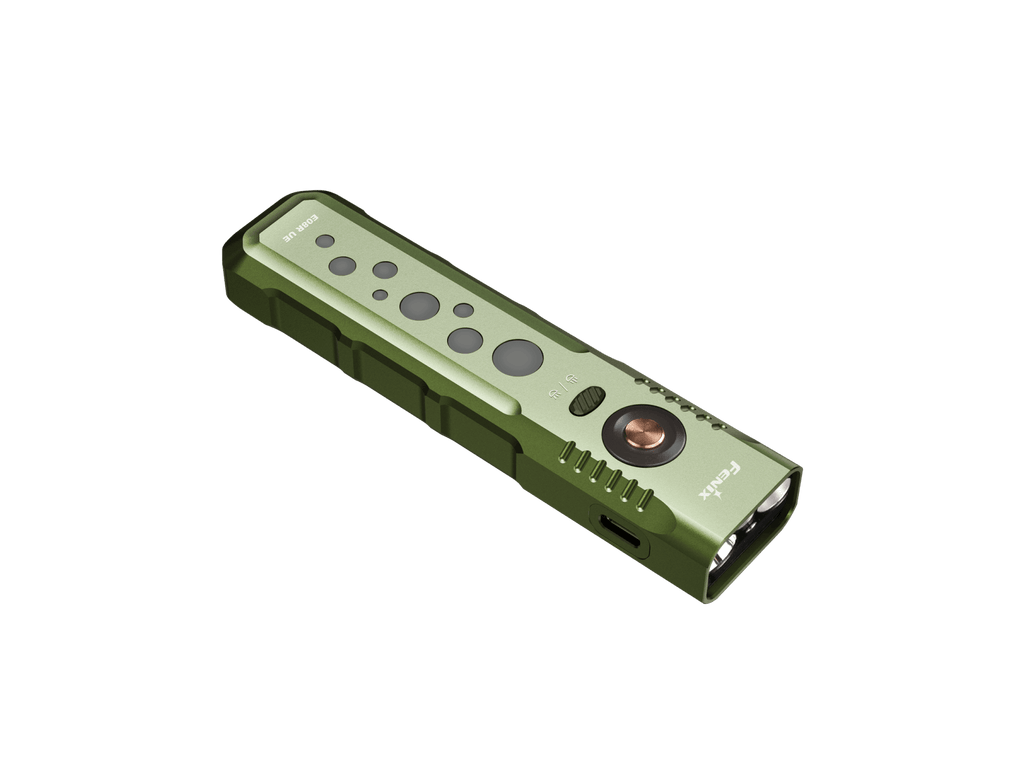 Fenix Rechargeable EDC Flashlight